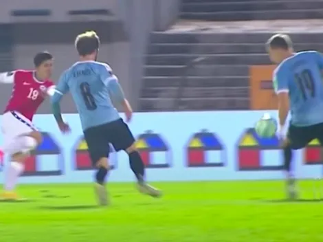 Chile busca su revancha ante Uruguay tras el "Robo del Centenario"