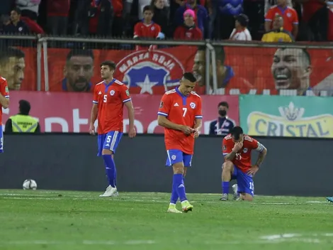 "Los jugadores ya dieron todo, es un equipo gastado"