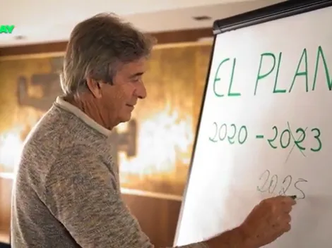 Los técnicos que se postulan para la nueva Roja