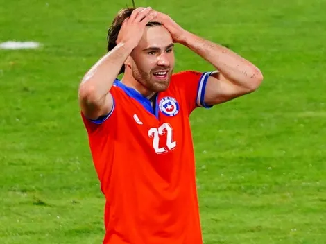 ¿Qué pasará con Cagigao tras el fracaso de la Roja?