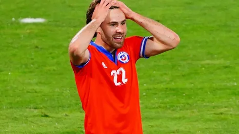 La Roja no logró el objetivo con Cagigao como director deportivo