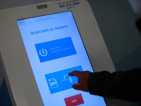 ¿Cómo solicitar y recuperar mi Clave Única?