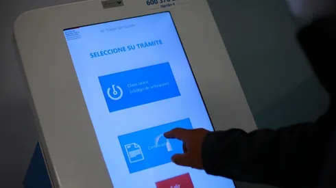 ¿Cómo solicitar y recuperar mi Clave Única?