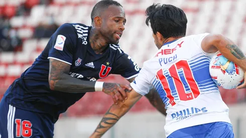 Universidad Católica y Universidad de Chile protagonizan uno de los clásicos tradicionales del fútbol chileno