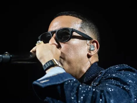 ¿A qué hora salen las entradas de Daddy Yankee?