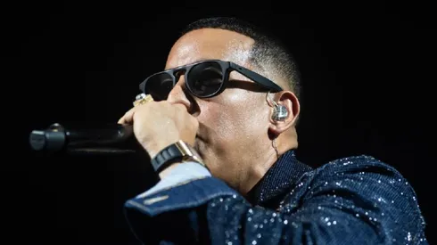 Daddy Yankee
