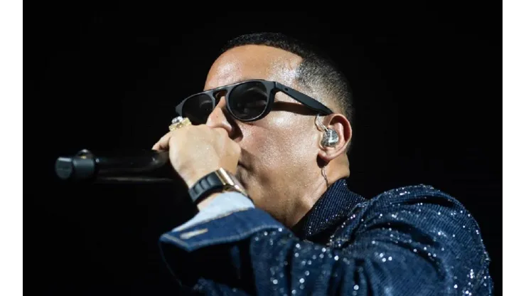 Daddy Yankee