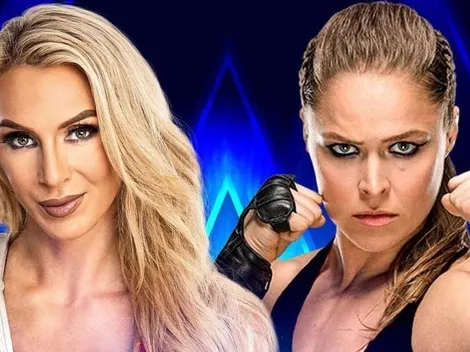 ¿Cuándo es y dónde ver la primera noche de WrestleMania 38?