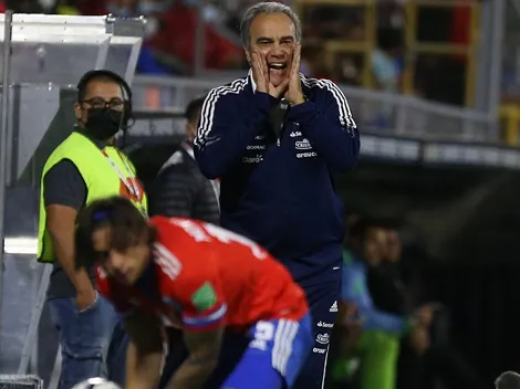 Lasarte tras eliminación: "Está difícil encontrar jugadores"