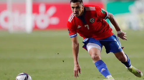 Pato Yáñez y Caamaño se preparan para lo peor en la previa del partido de Chile contra Uruguay.