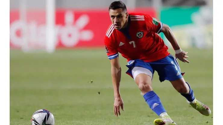 Pato Yáñez y Caamaño se preparan para lo peor en la previa del partido de Chile contra Uruguay.