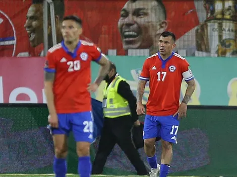 Jara: "Deben analizar si quieren seguir estando y se deben sumar otros"