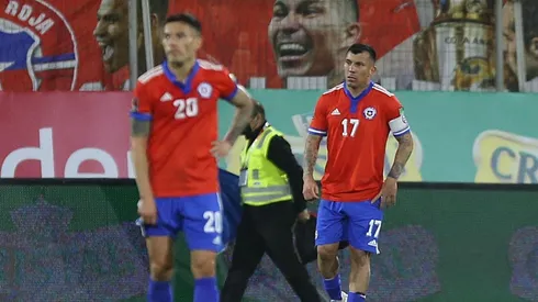 Para el defensor de Coquimbo Unido la falta de un trabajo colectivo pesó en el proceso de la selección chilena.