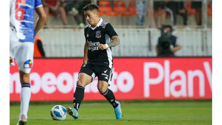 Zavala puede tener una nueva chance como titular