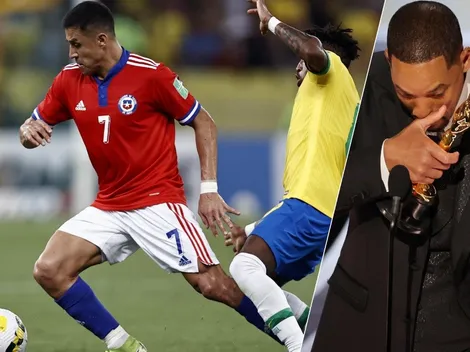 ¿Y Europa? Alexis lanza crítica con dichos de Will Smith en los Oscars