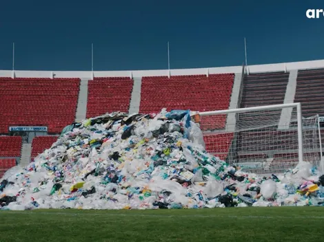 San Carlos de Apoquindo será Cero Basura este martes