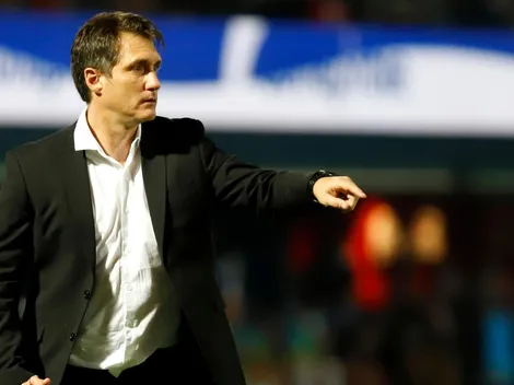 DT de Paraguay está encantado de poder ayudar a Chile