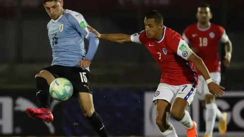 La Roja se juega todo ante Uruguay y Martín Lasarte aprobó la opción de que existan incentivos para ganar.