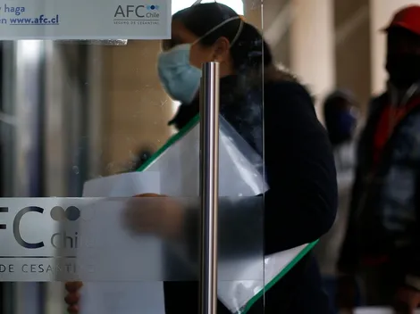 Consulta AQUÍ si tienes seguro de cesantía