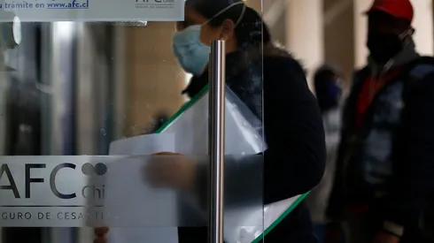 Consulta AQUÍ si tienes seguro de cesantía