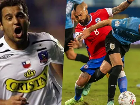 Grillo Biscayzacú no cree en el pacto de Santiago: "Chile puede ganar"