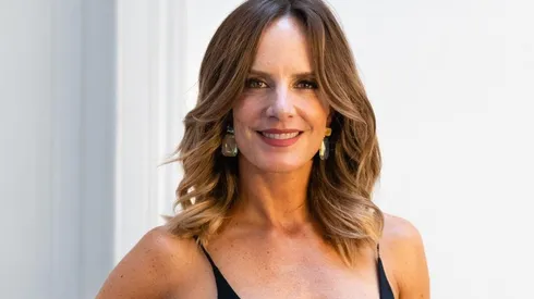 Diana Bolocco actualmente está en Mucho Gusto.