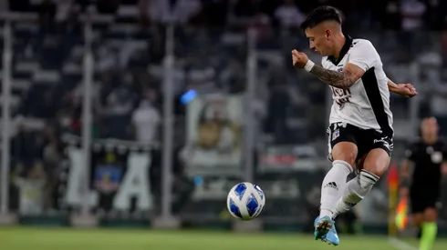 Zavala apunta a la titularidad en el Cacique