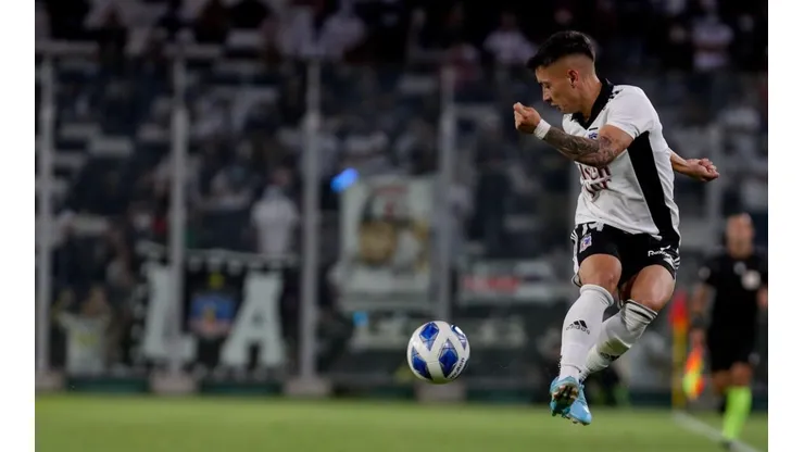 Zavala apunta a la titularidad en el Cacique