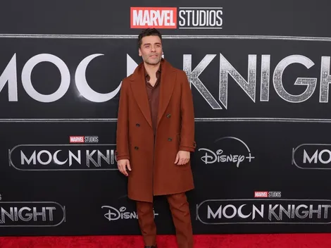 ¿Cuándo sale y dónde ver por streaming el primer capítulo de la serie Moon Knight?