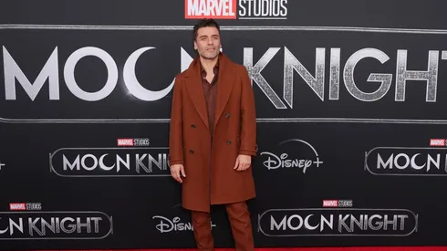 Estreno primer capítulo Moon Knight
