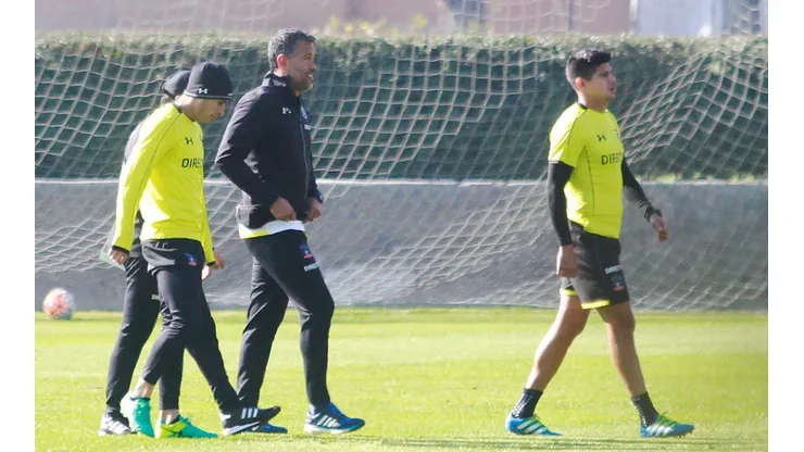 Pedro Reyes espera iniciar su carrera como entrenador