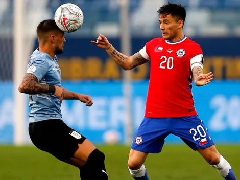 ¿Se viene el Pacto de Santiago entre Chile y Uruguay?