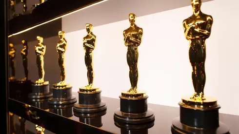 Películas ganadoras del Oscar