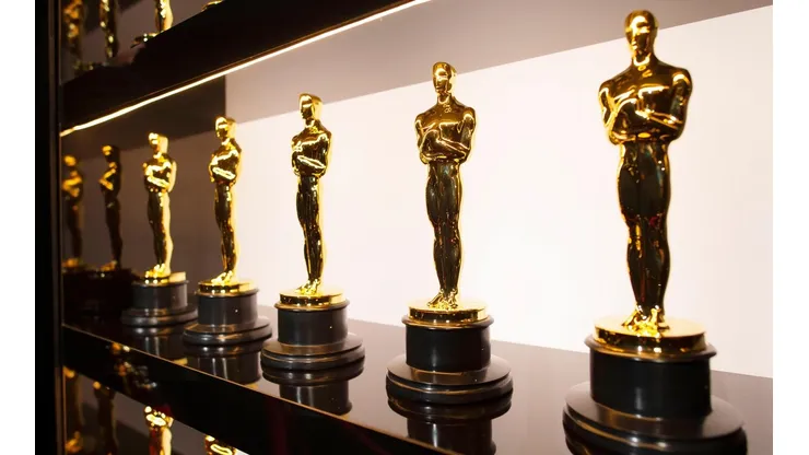 Películas ganadoras del Oscar