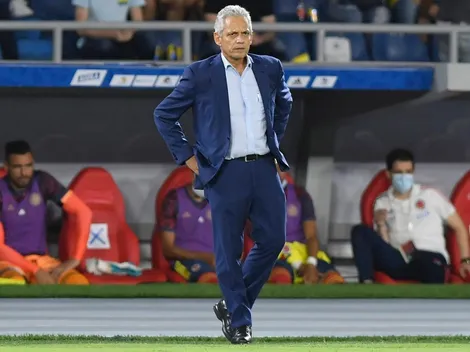 Rueda evitará conocer en vivo los resultados de Perú y Chile