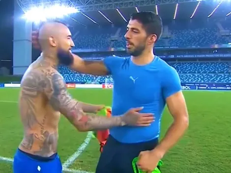 Solabarrieta y los pactos: "Ha pasado en todos los países"