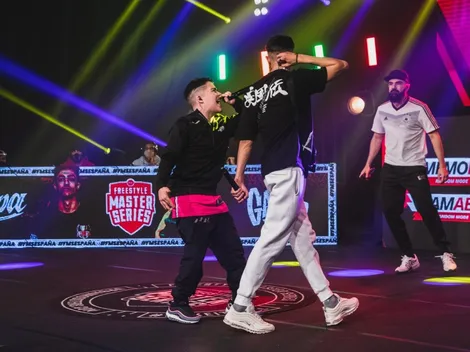 ¿Cuándo y a qué hora se realiza el FMS en España?