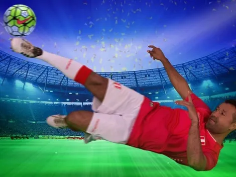 La receta de Chorrillano Palacios contra el "pacto de Santiago"