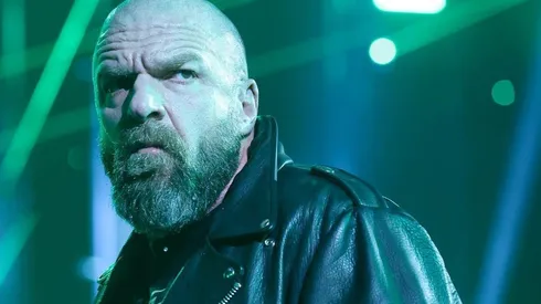 Paul Levesque, más conocido como Triple H, dirá adiós a la lucha libre por problemas de salud.