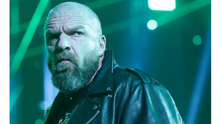 Paul Levesque, más conocido como Triple H, dirá adiós a la lucha libre por problemas de salud.