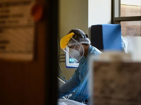 ¿Cuántos casos de Covid-19 hay este sábado 26 de marzo en Chile?