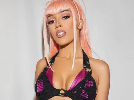 Doja Cat se enfrenta a sus fans latinoamericanos