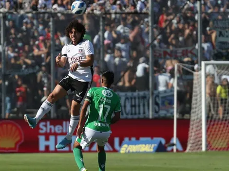 Oficial: Colo Colo es castigado con un partido sin público