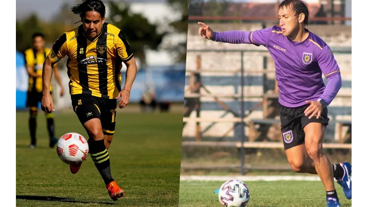 Lilas y Aurinegros chocarán en una nueva versión del Clásico Penquista por la segunda ronda de la Copa Chile 2022, solo uno de los dos avanzará a la siguiente fase.