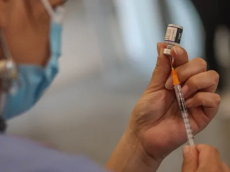 Vacunación Covid-19 | ¿A quiénes le toca vacunarse este lunes 28 de marzo?