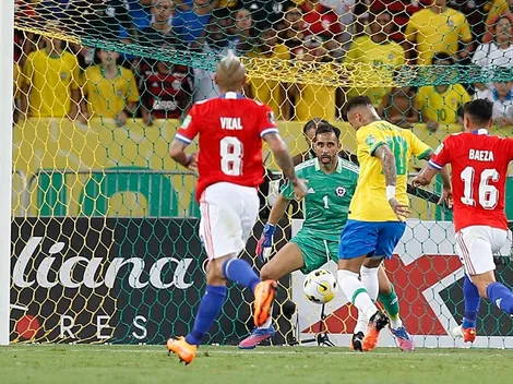 Presidente de la ANFP se desliga de un posible fracaso de la Roja