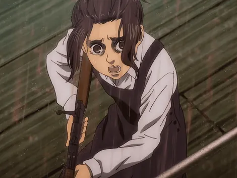 ¿Cuándo termina Shingeki no Kyojin?