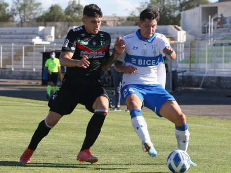 Parot analiza el grupo de Católica en Copa Libertadores