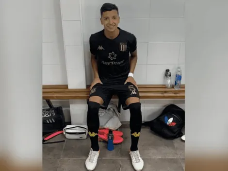 Argentino-chileno lidera nómina de la Roja Sub 20