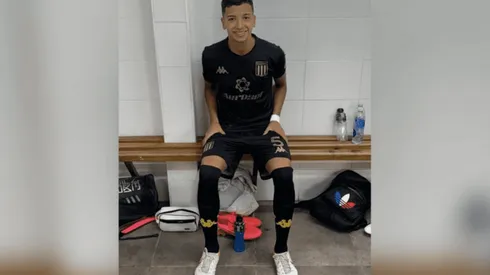 Avilés será parte del elenco nacional